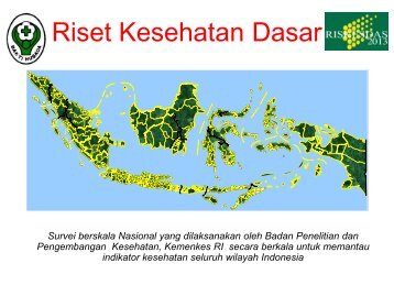 Riskesdas 2013 Pdf